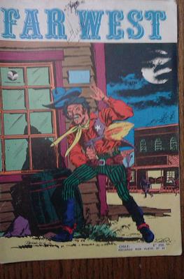 Far West #188
