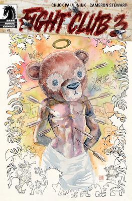 Fight Club 3 #7