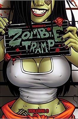 Zombie Tramp #9