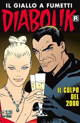 Diabolik R #635