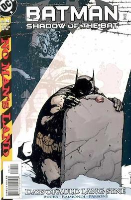 Batman: Shadow of the Bat #94