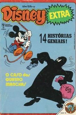 Disney Extra #10