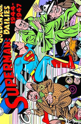 Superman: the Golden Age dailies. Le strisce quotidiane della Golden Age #2