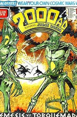 2000 AD #239