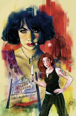 Neighborhood Watch (Variant Covers) #1.4