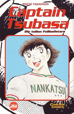 Captain Tsubasa #24