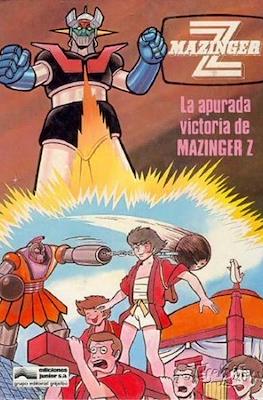 Mazinger Z #4