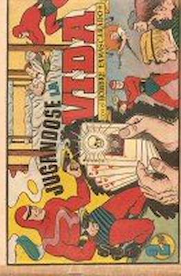 El Hombre Enmascarado (1941) #96