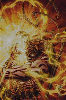 Final Boss (Variant Cover) #1.93