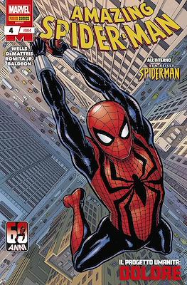 L'Uomo Ragno / Spider-Man Vol. 1 / Amazing Spider-Man #804