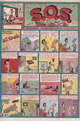 S.O.S.  (1951) #63