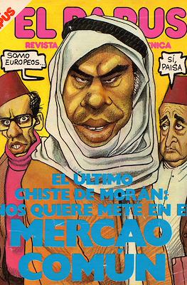 El Papus #517