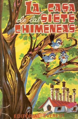 Cómic-cuentos colección horas felices #5