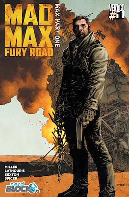 Mad Max Fury Road. Max Part One