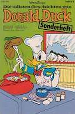 Die tollsten Geschichten von Donald Duck Sonderheft #51