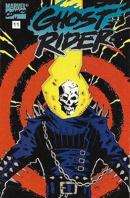Ghost Rider Special Edition #11