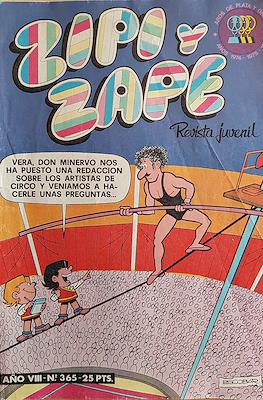 Zipi y Zape / ZipiZape #365