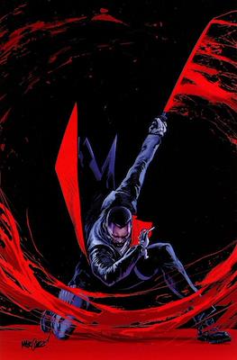 Blade Vol. 4 (2023-Variant Covers) (Comic Book) #1.8