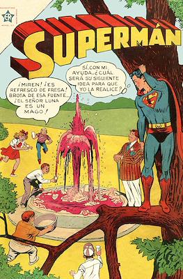 Supermán (Grapa) #58