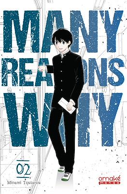 Many Reasons Why #2
