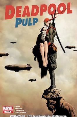Deadpool: Pulp #4