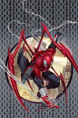 Superior Spider-Man Vol. 3 (2023-Variant Covers) #1.6