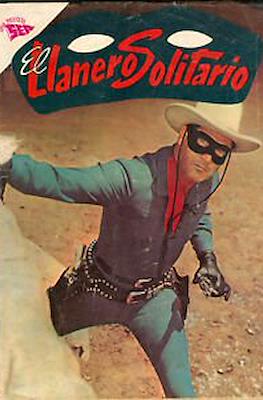 El Llanero Solitario #123