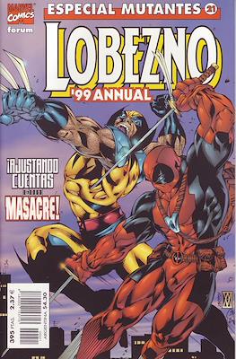 Especial Mutantes (1999-2000) #21