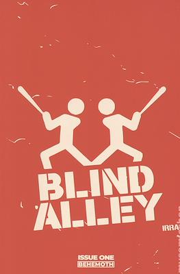 Blind Alley (Variant Cover) #1.1