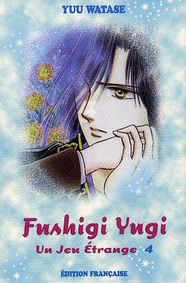 Fushigi Yugi: Un jeu étrange (Poché) #4