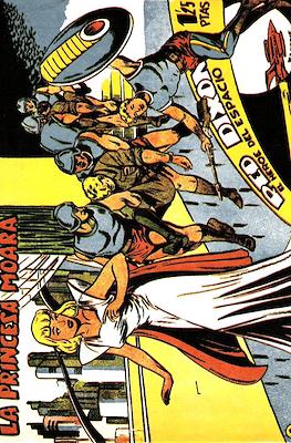Red Dixon (1957) #2