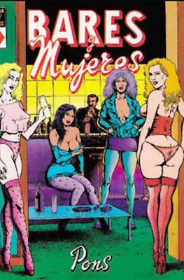 Bares y mujeres #1