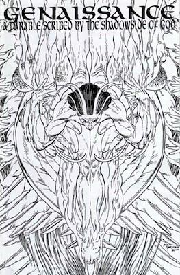 Genaissance: A Parable Scribed by the Shadowside of God #2