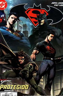 Superman / Batman #4