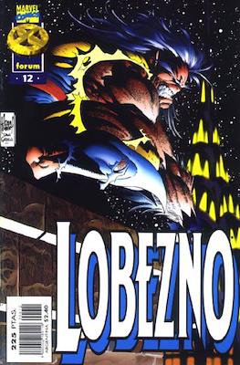 Lobezno Vol. 2 (1996-2003) (Grapa) #12