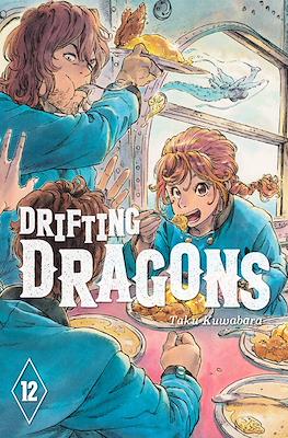 Drifting Dragons (Digital) #12