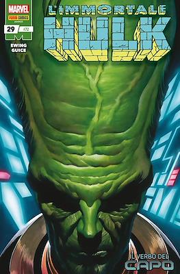 Hulk e i Difensori #72
