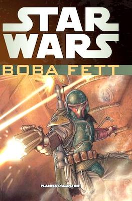 Star Wars. Boba Fett
