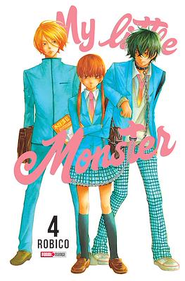 My Little Monster (Rústica) #4