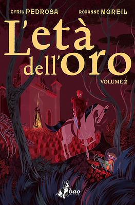 L'età dell'oro #2