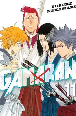 Gamaran #11