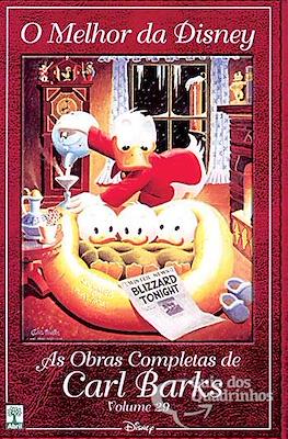 O melhor da Disney: As obras completas de Carl Barks #29