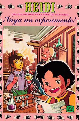Heidi #22
