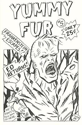 Yummy Fur #5