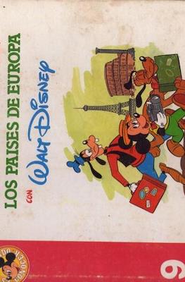 Es divertido conocer con Walt Disney #9