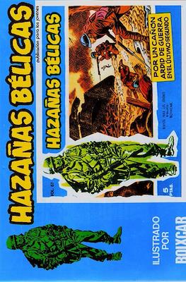 Hazañas Bélicas (1973-1988) #167