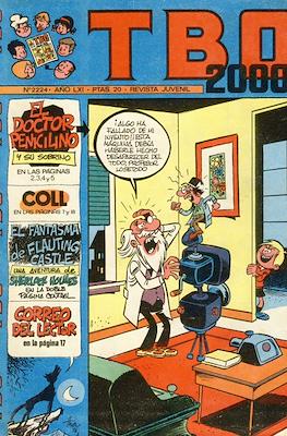 TBO 2000 #2224