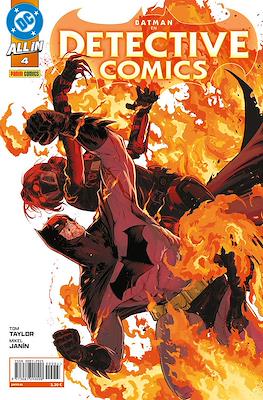 All In Detective Comics (Grapa 24 pp) #4