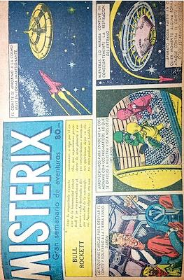 Misterix #195