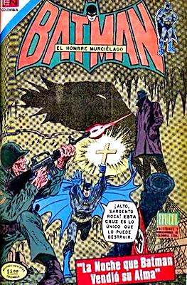 Batman (Grapa) #63